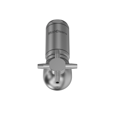 Duze cu mecanism de rotatie MeshClean+